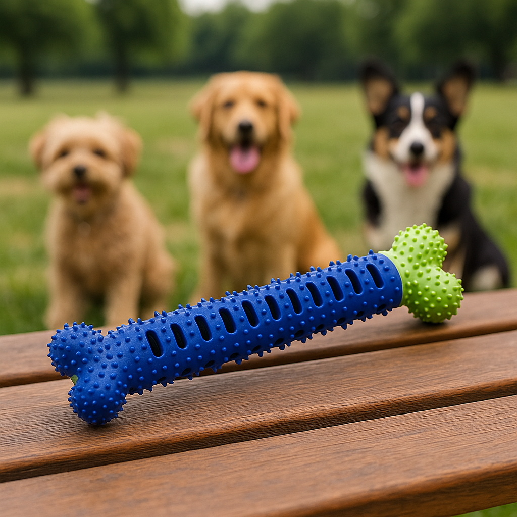 Dooglie | Rengörande tuggben
