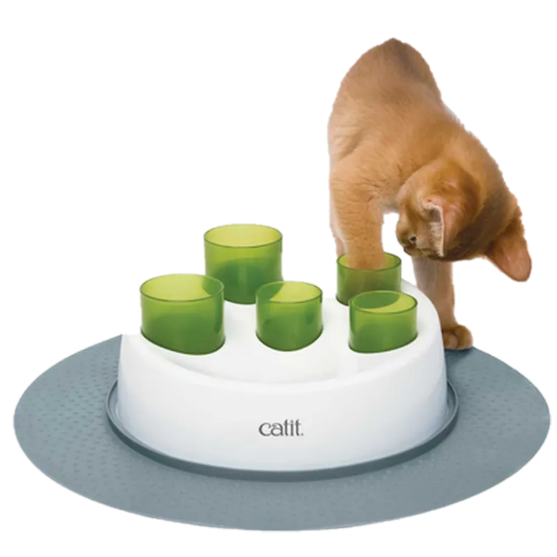 Catit Senses 2.0 Digger Aktivitetsleksak