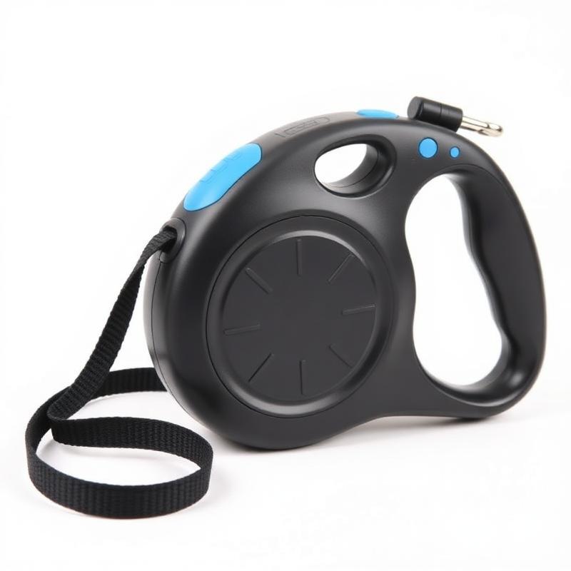 Flexi New Comfort Rullkoppel