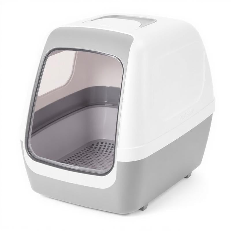 PetSafe ScoopFree Automatisk Kattlåda