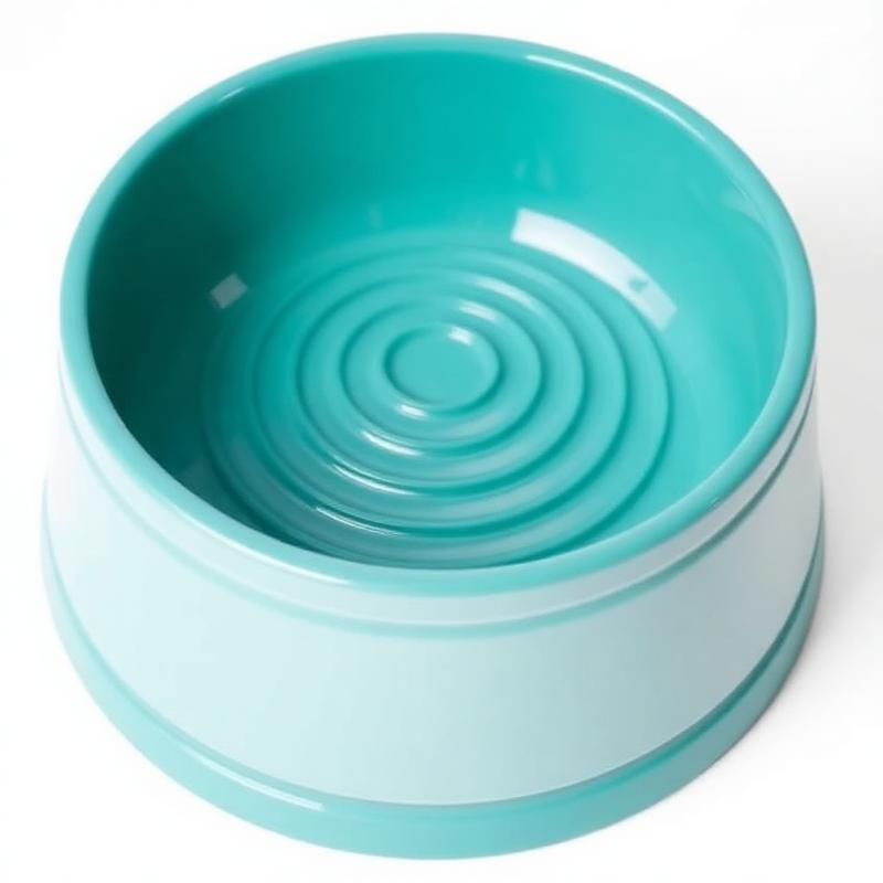 Outward Hound Fun Feeder Slow Bowl